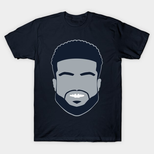 Zeke T-Shirt by Coliseo